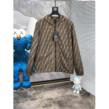 Fendi Jackets for men #A59200