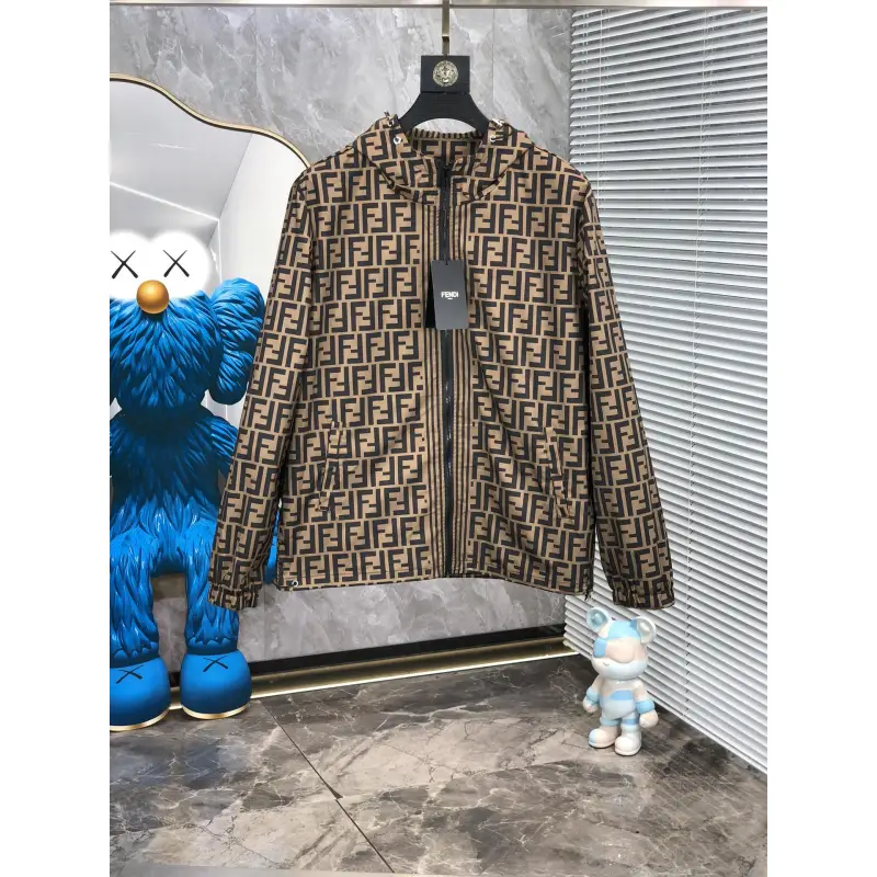 Fendi Jackets for men #A59200