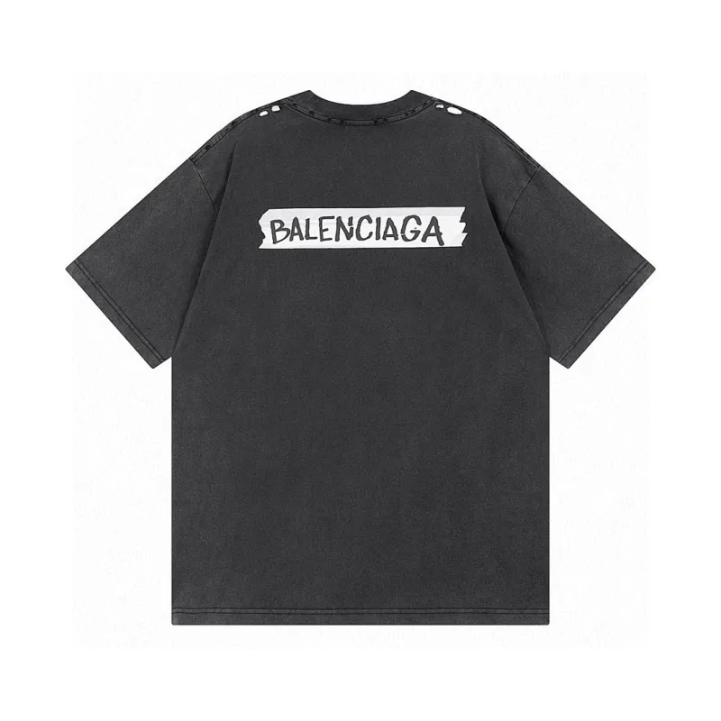 Balenciaga T-shirts for Men #A63678