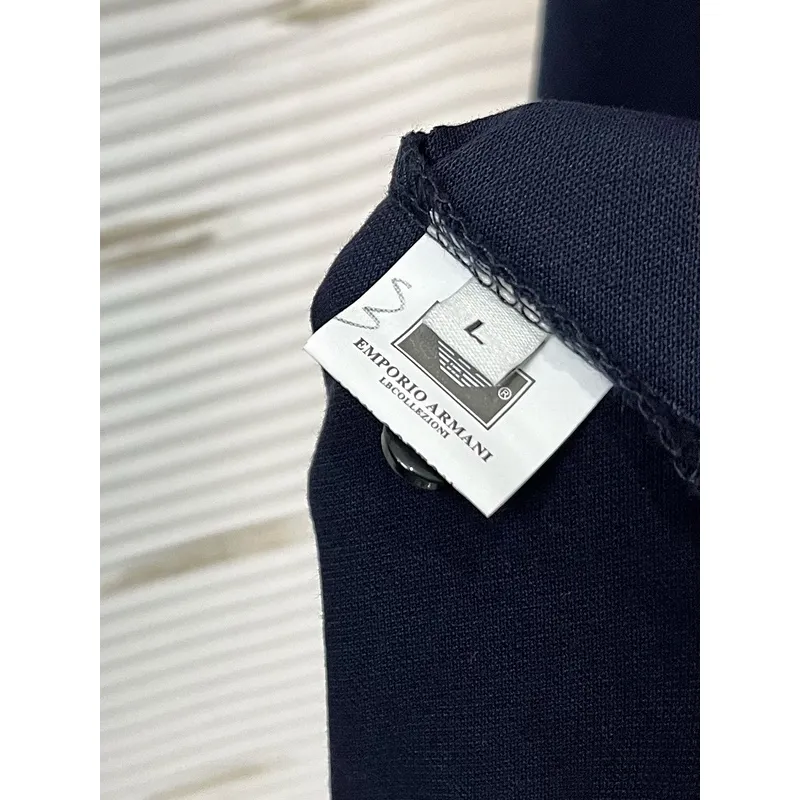Arm*ni T-Shirts for Arm*ni polo T-shirts for  man #A50145