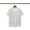 Casablanca Shirts #A40047