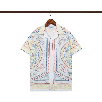 Casablanca Shirts #A40047