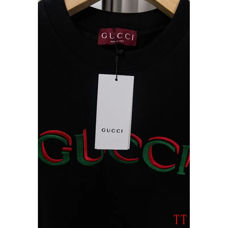 Gucci T-shirts for Gucci Mens AAA T-shirts #A63556