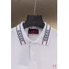 Gucci T-shirts for Gucci Polo Shirts #A64940