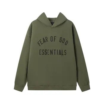 FOG Essentials Hoodies #A44600