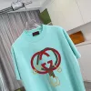Gucci T-shirts for Gucci Mens AAA T-shirts #A61759