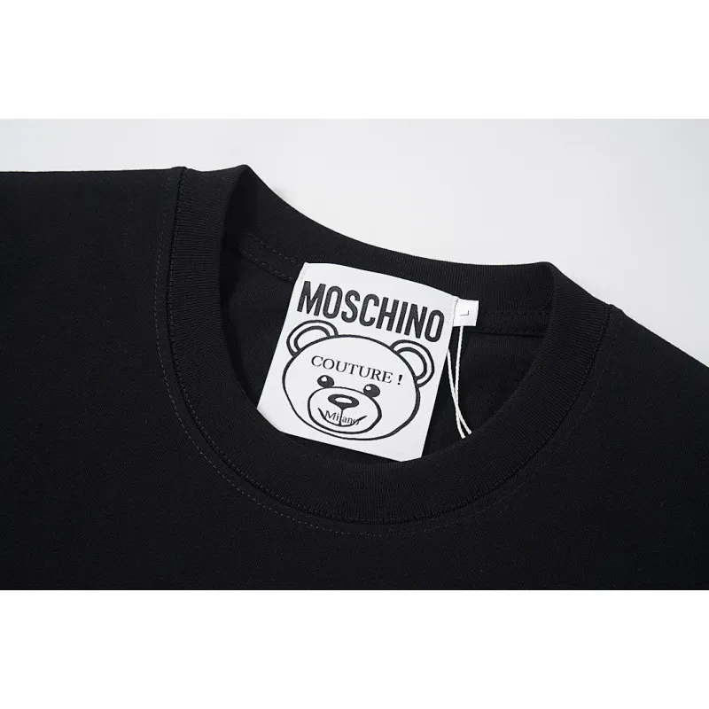 Moschino T-Shirts #A63687