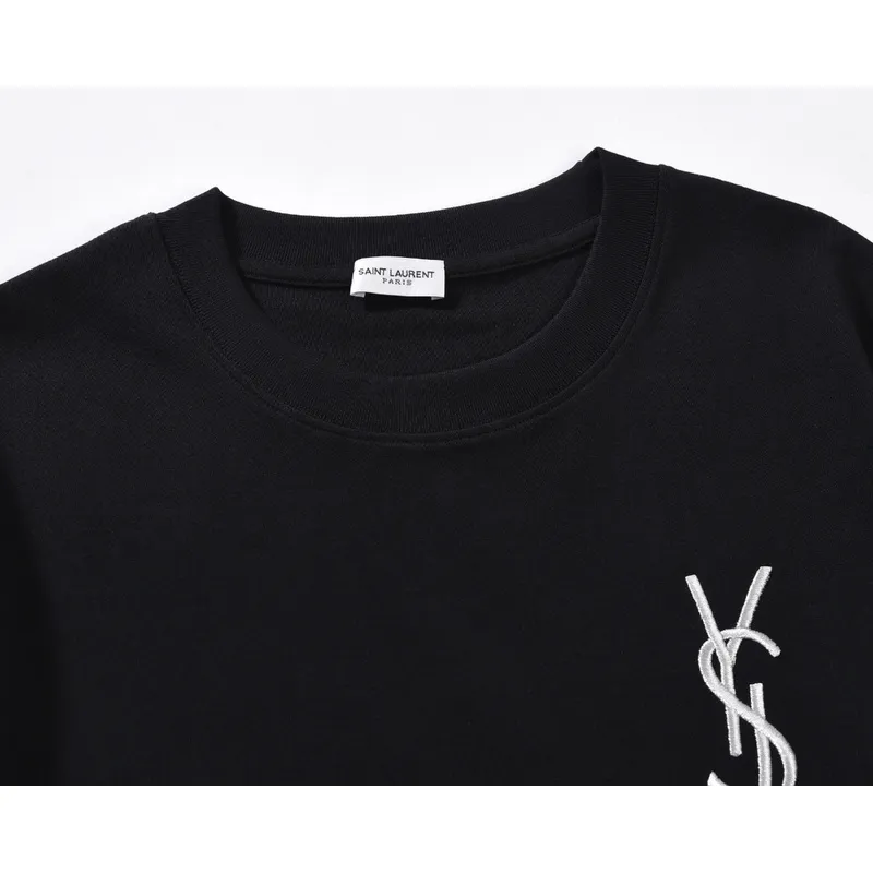 YSL T-Shirts for MEN #A36148