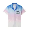 Casablanca Shirts #A63012