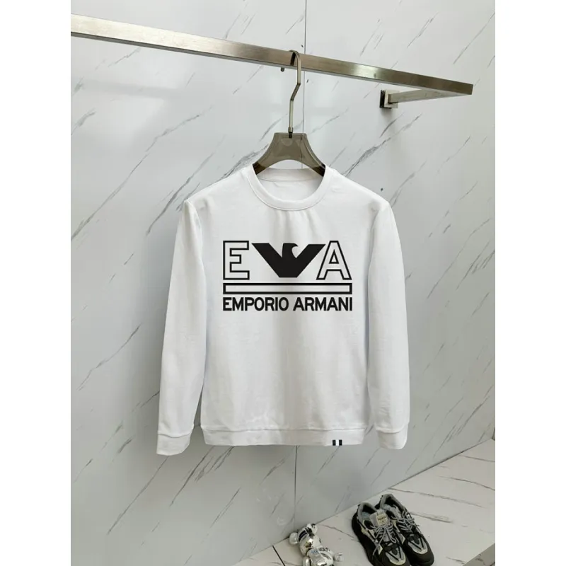Arm*ni Hoodies for Men #A59140