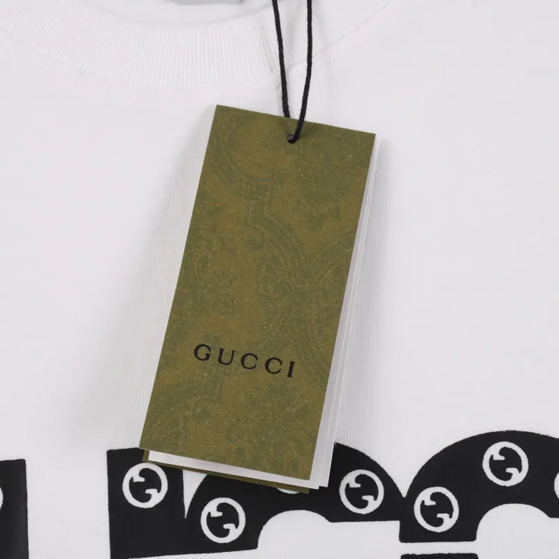 Gucci T-shirts for Gucci Mens AAA T-shirts #A61262
