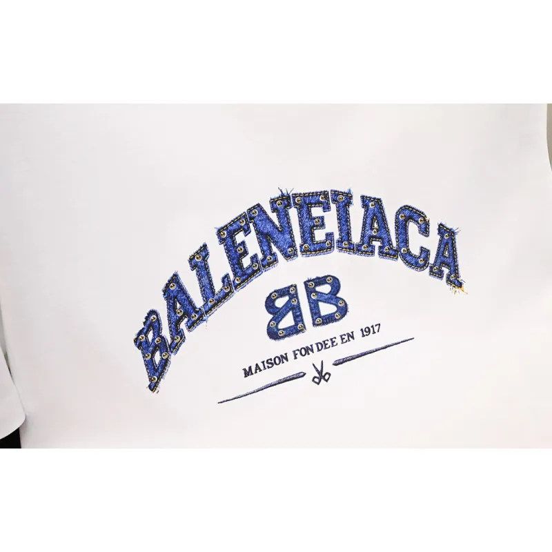 Balenciaga T-shirts for Men #A63347