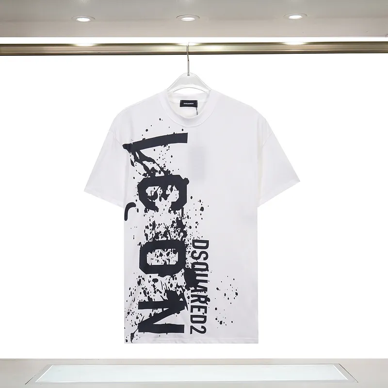 Dsq*2 T-Shirts for Men T-Shirts #A36621