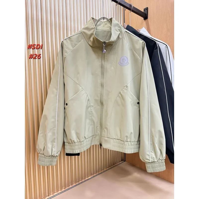 Moncler Jackets for Men #A59860