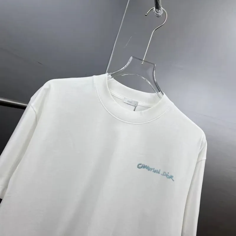 YSL T-Shirts for MEN #A63001