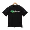 palm angels T-Shirts for MEN Over size#999920302