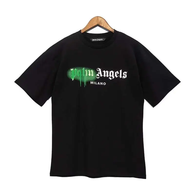 palm angels T-Shirts for MEN Over size#999920302