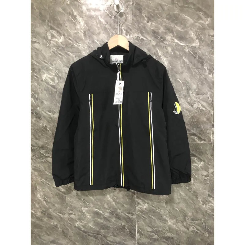 Moncler Jackets for Men #A58550