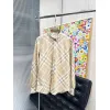 Burberry Shirts for Mens Burberry Long-Sleeved Shirts #A58489