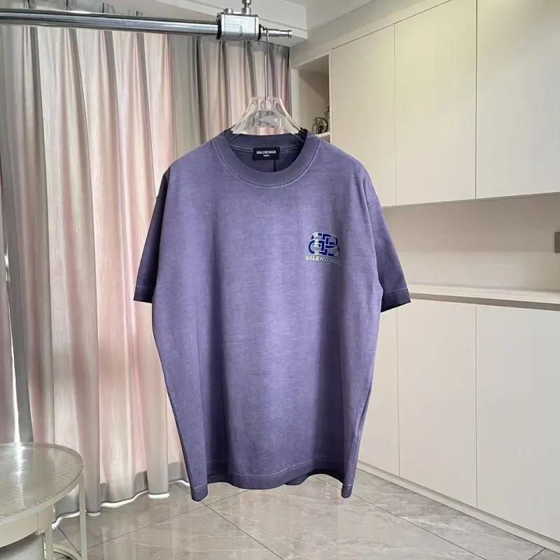 Balenciaga T-shirts for Men #A63801