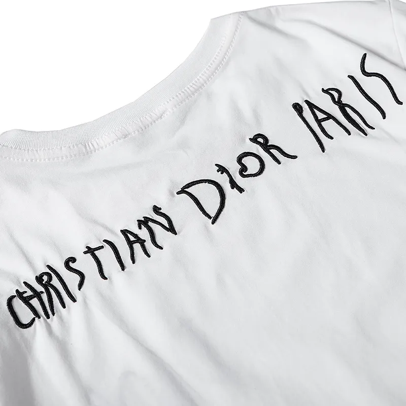 2020 D-ior T-shirts #9130259