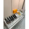 Louis Vuitton Shoes for Womens Louis Vuitton Pumps #A49586