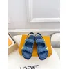 Louis Vuitton Shoes for Womens Louis Vuitton Sandals #A64316