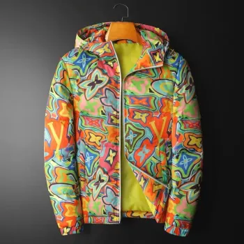 Louis Vuitton Coats/Down Jackets #A57840