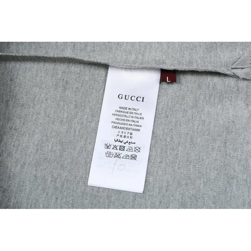 Gucci T-shirts for Gucci Polo Shirts #A64469 Gucci T-shirts for Gucci Polo Shirts #A64469