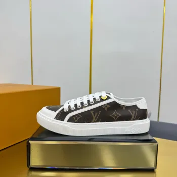 Louis Vuitton Shoes for Womens Louis Vuitton Sneakers #A57824