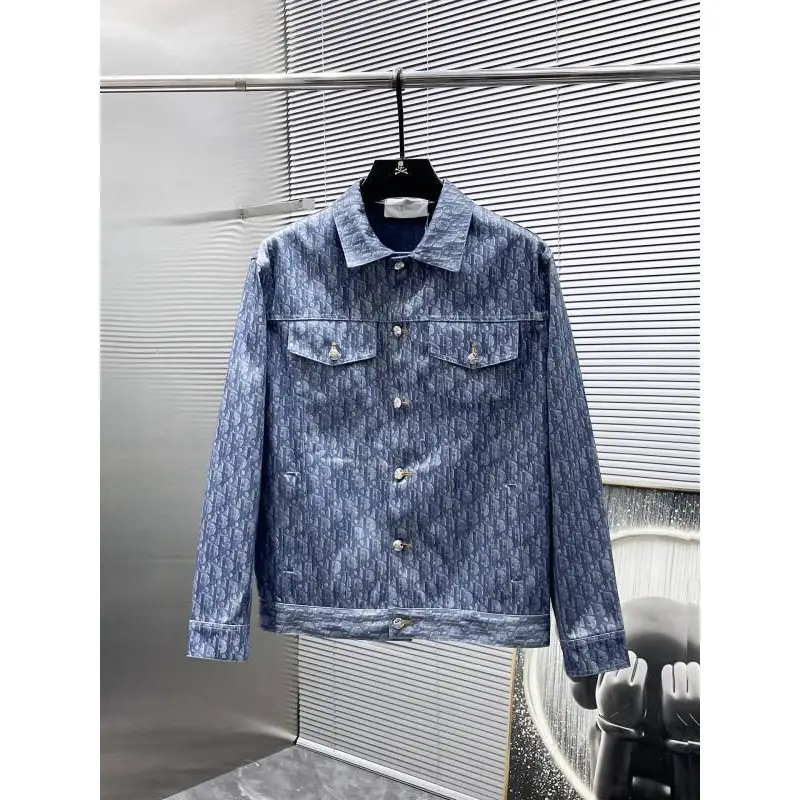 D-ior jackets for men #A55517 D-ior jackets for men #A55517