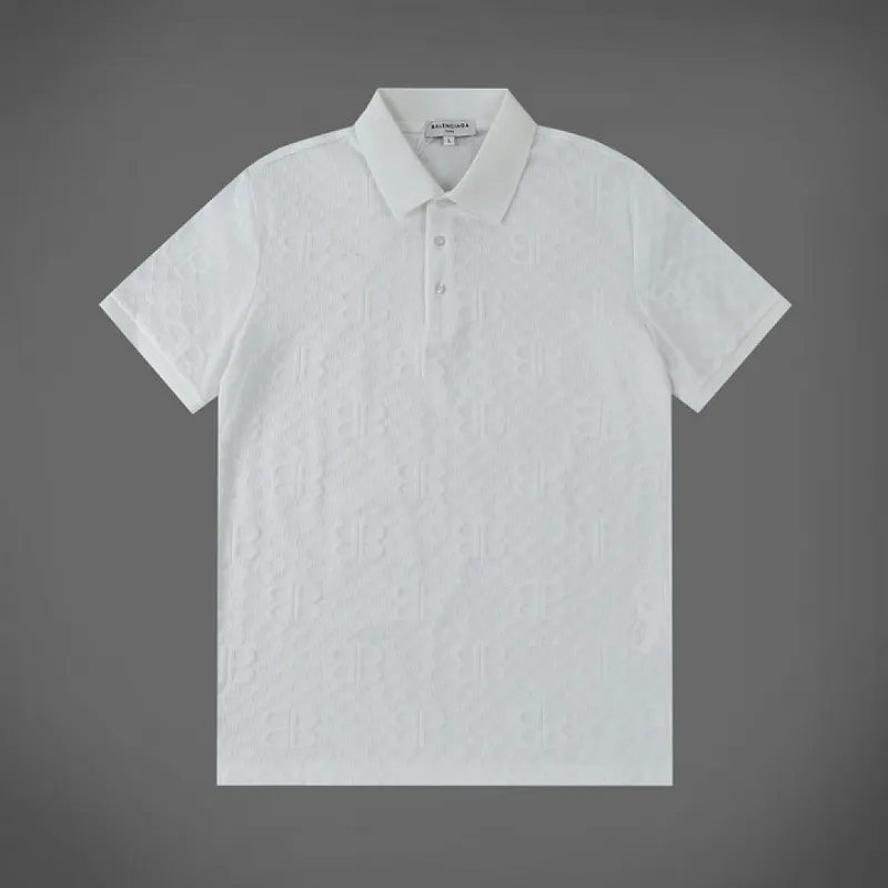 Balenciaga T-shirts for Men #A64478