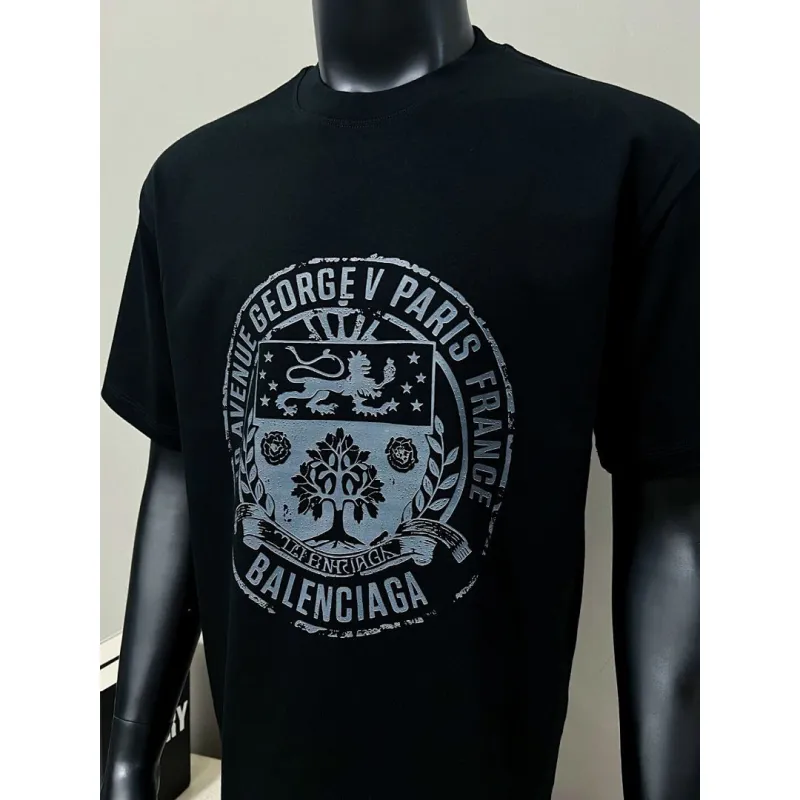 Balenciaga T-shirts for Men #A63809