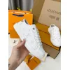 Louis Vuitton Shoes for Womens Louis Vuitton Sneakers #A49421