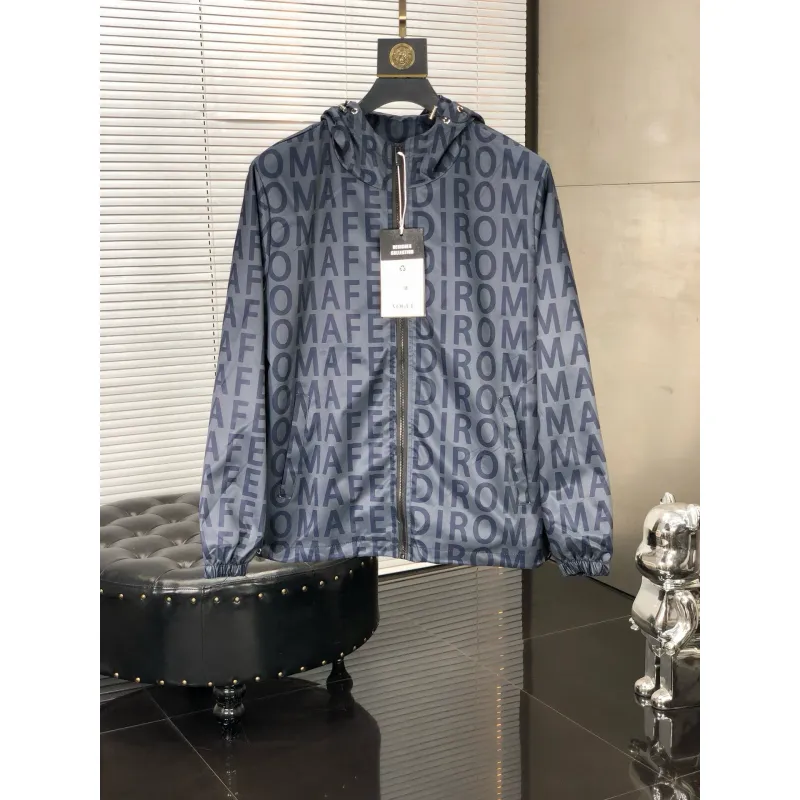 Fendi Jackets for men #A57815