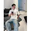 Gucci T-shirts for Gucci Mens AAA T-shirts #A61817