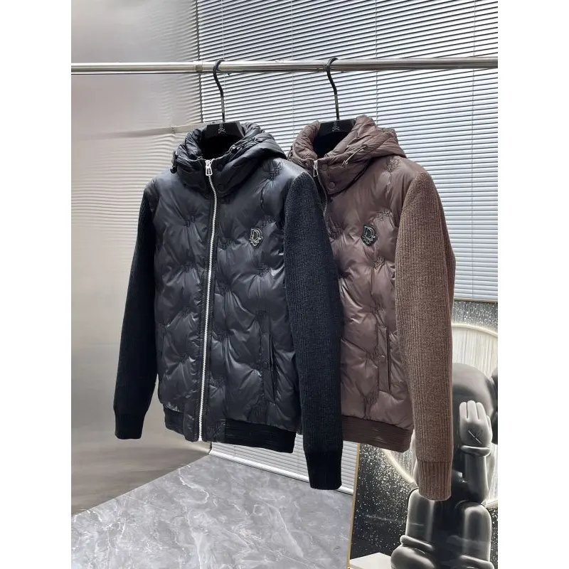 D-ior jackets for men #A55519