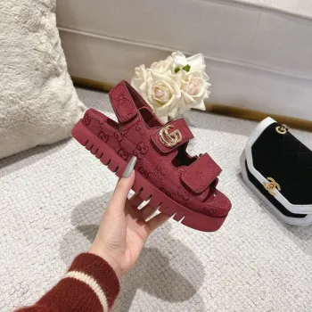 Gucci Shoes for Women Gucci Sandals #A51362