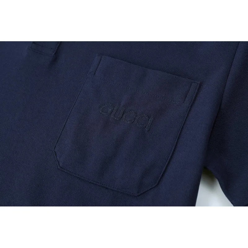 Gucci T-shirts for Gucci Polo Shirts #A64469 Gucci T-shirts for Gucci Polo Shirts #A64469