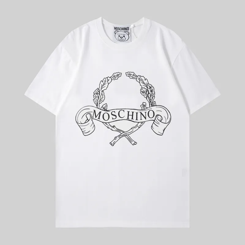 Moschino T-Shirts #A61499