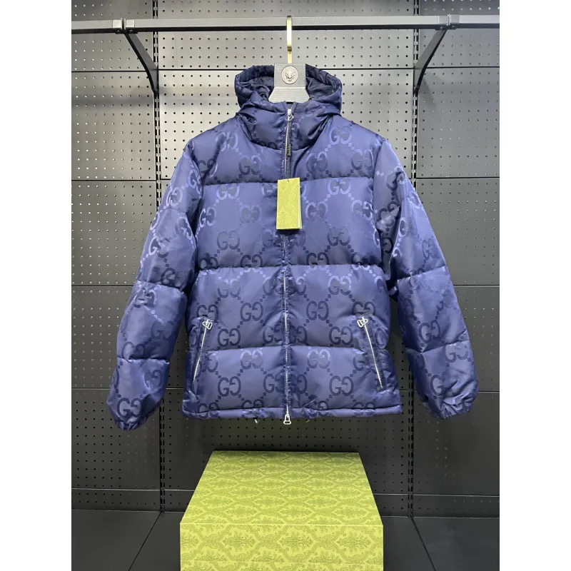 Gucci Coats/Down Jackets #A57955