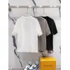 Moschino T-Shirts bear Black/White/Grey #A47281