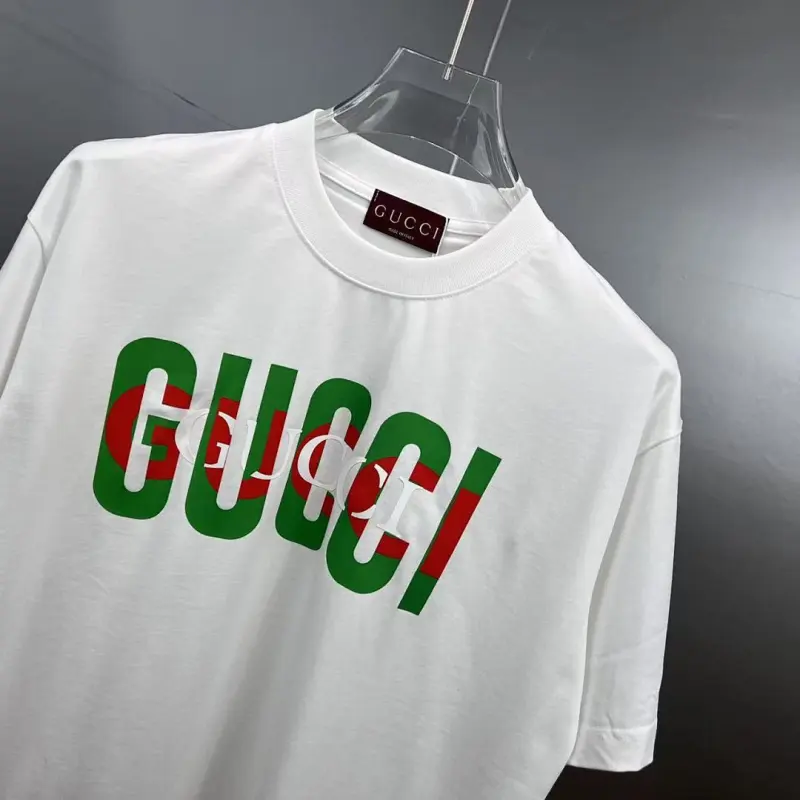 Gucci T-shirts for Gucci Polo Shirts #A63006 Gucci T-shirts for Gucci Polo Shirts #A63006