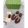 Gucci Shoes for Mens and women Gucci Sandals #A40020 Gucci Shoes for Mens and women Gucci Sandals #A40020