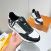 Louis Vuitton Shoes for Mens Louis Vuitton Sneakers #A63710