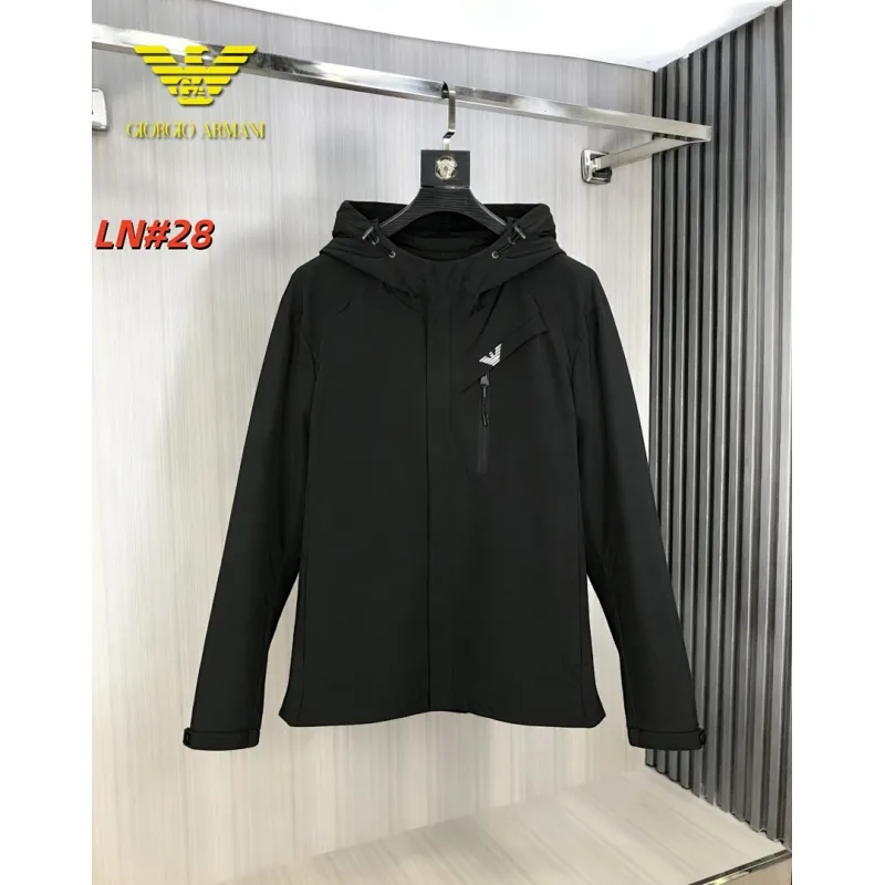 Arm*ni Jackets for Kids #A63273