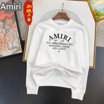 AMIRI Hoodies for Men #A58589