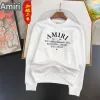 AMIRI Hoodies for Men #A58589 AMIRI Hoodies for Men #A58589