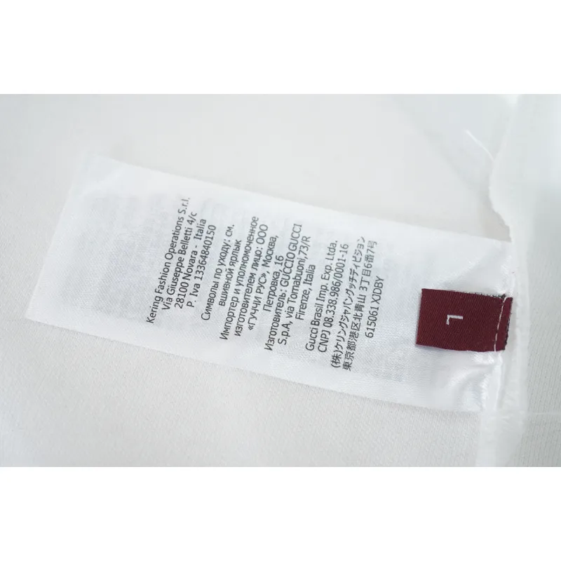 Gucci T-shirts for Gucci Polo Shirts #A64053 Gucci T-shirts for Gucci Polo Shirts #A64053