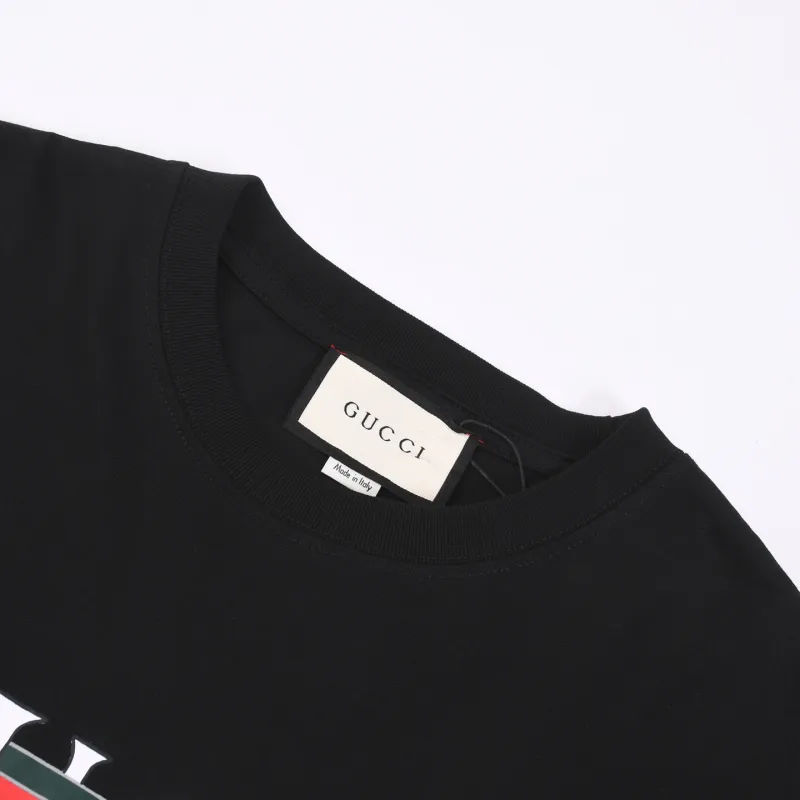 Gucci T-shirts for Gucci Mens AAA T-shirts #A61266